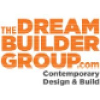 The Dream Builder Group Logo