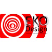 EKO design Logo