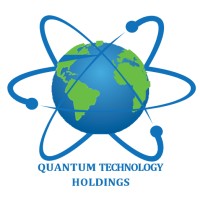 Quantum Technology Holdings. Logo