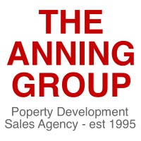 The Anning Group Logo