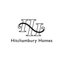 Hitchambury Homes Logo