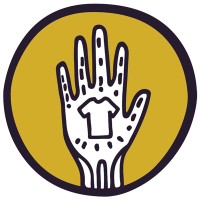 Life and Limb Printing Company Logo