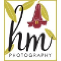 HM Photography LLC Logo