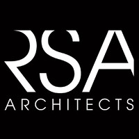 RSA Architects, LLC Logo