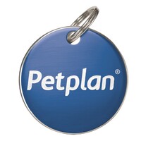 Petplan UK Logo