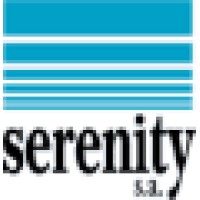 Serenity S.A Logo