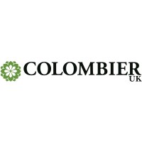 Colombier UK Ltd Logo