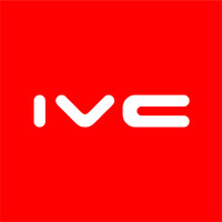 Reclamebureau IVC Logo