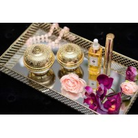 FM Cosmetics London Logo