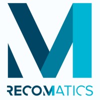 RecoMatics Logo