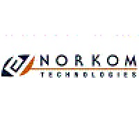 Norkom Technologies Logo