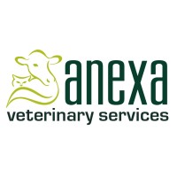 Anexa Vet Services Logo