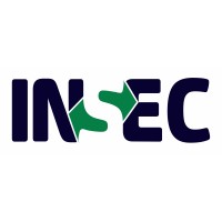 Insec Agropecuaria Ltda Logo
