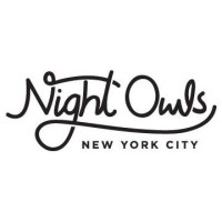 Night Owls ™ Logo