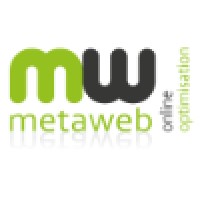 Metaweb Australia Logo