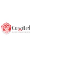 Cegitel Logo