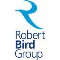 Robert Bird Group Logo