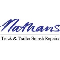 Nathans Truck and Trailer Smash Repairs Pty Ltd Logo
