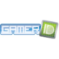 gamerID network Logo
