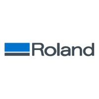 Roland DG Corporation Logo