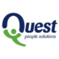 Quest People Solutions Logo