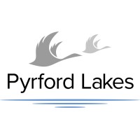 Pyrford Lakes Logo