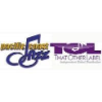 Pacific Coast Jazz / That Other Label Logo