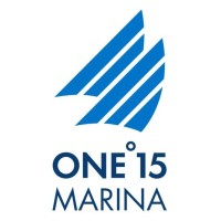 ONE15 Marina Logo