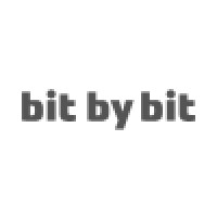 bit by bit Logo