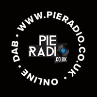 Pie Radio Logo
