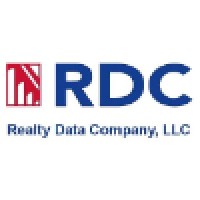 Realty Data Company LLC Logo