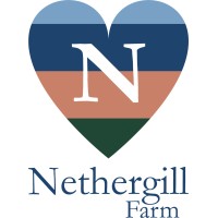Nethergill Farm Logo