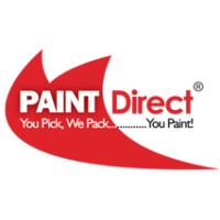 Paint Direct Ltd Logo