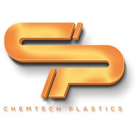 Chemtech Plastics, Inc. Logo