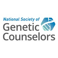 National Society of Genetic Counselors Logo