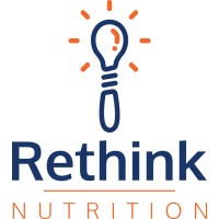 Rethink Nutrition, LLC Logo