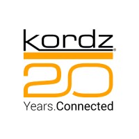 Kordz Logo