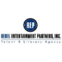 Rebel Entertainment Partners Logo