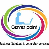 Center Point Logo