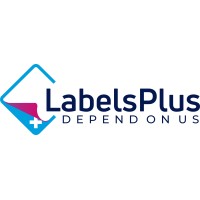 Labels Plus Logo