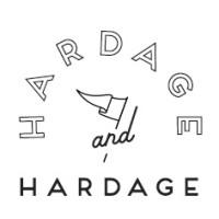 Hardage + Hardage Logo