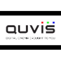 QuVIS Logo