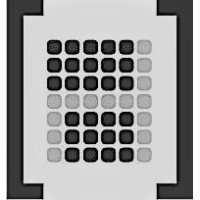 INTERIOR REFLECTIONS Logo