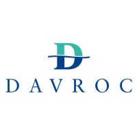 Davroc Ltd Logo