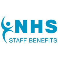 NHS Staff Benefits Logo
