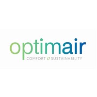 Optimair Limited Logo