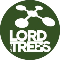 Lord of the Trees Logo