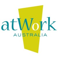 atWork Australia Logo
