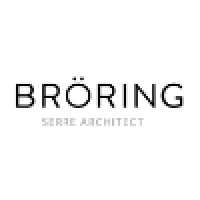 Bröring architectuur Logo