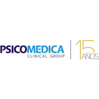 PsicoMedica, Clinical & Research Group Logo